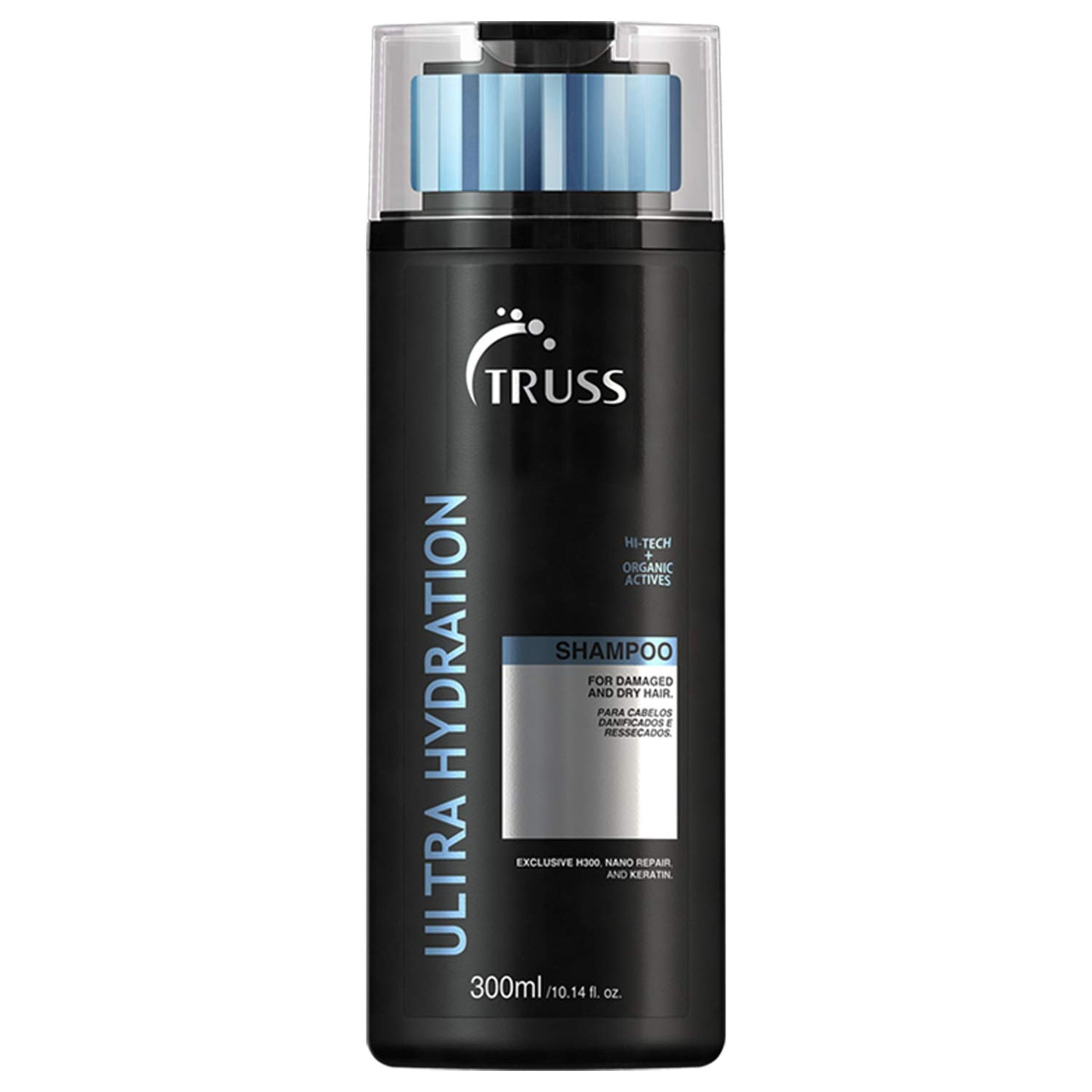 Ultra Hydration Champú