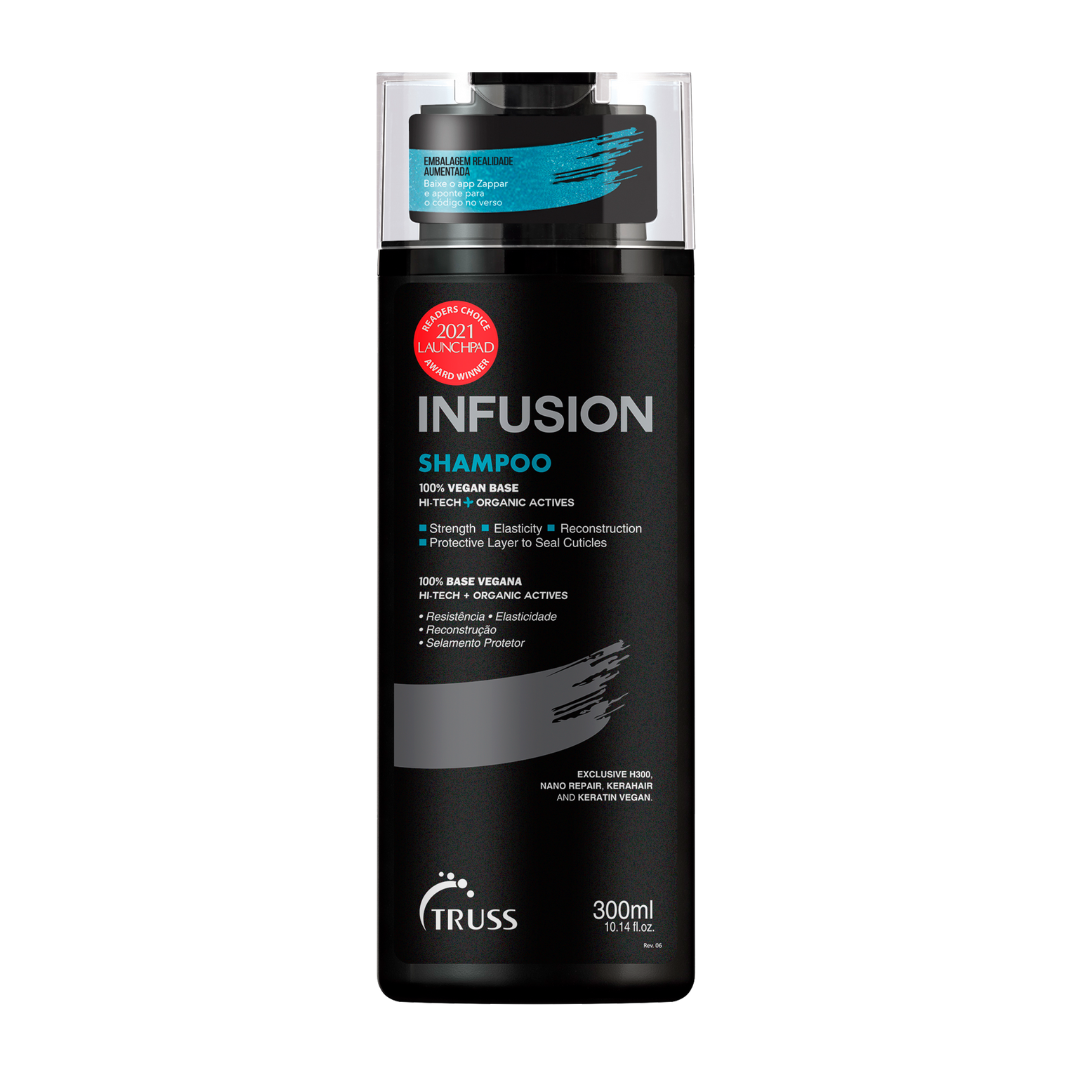 Infusion Champú