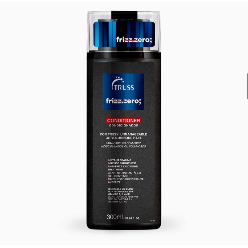 Frizz Zero Acondicionador