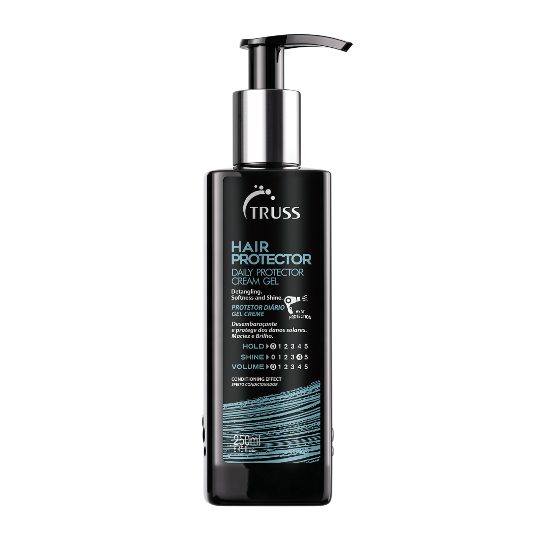 Hair Protector