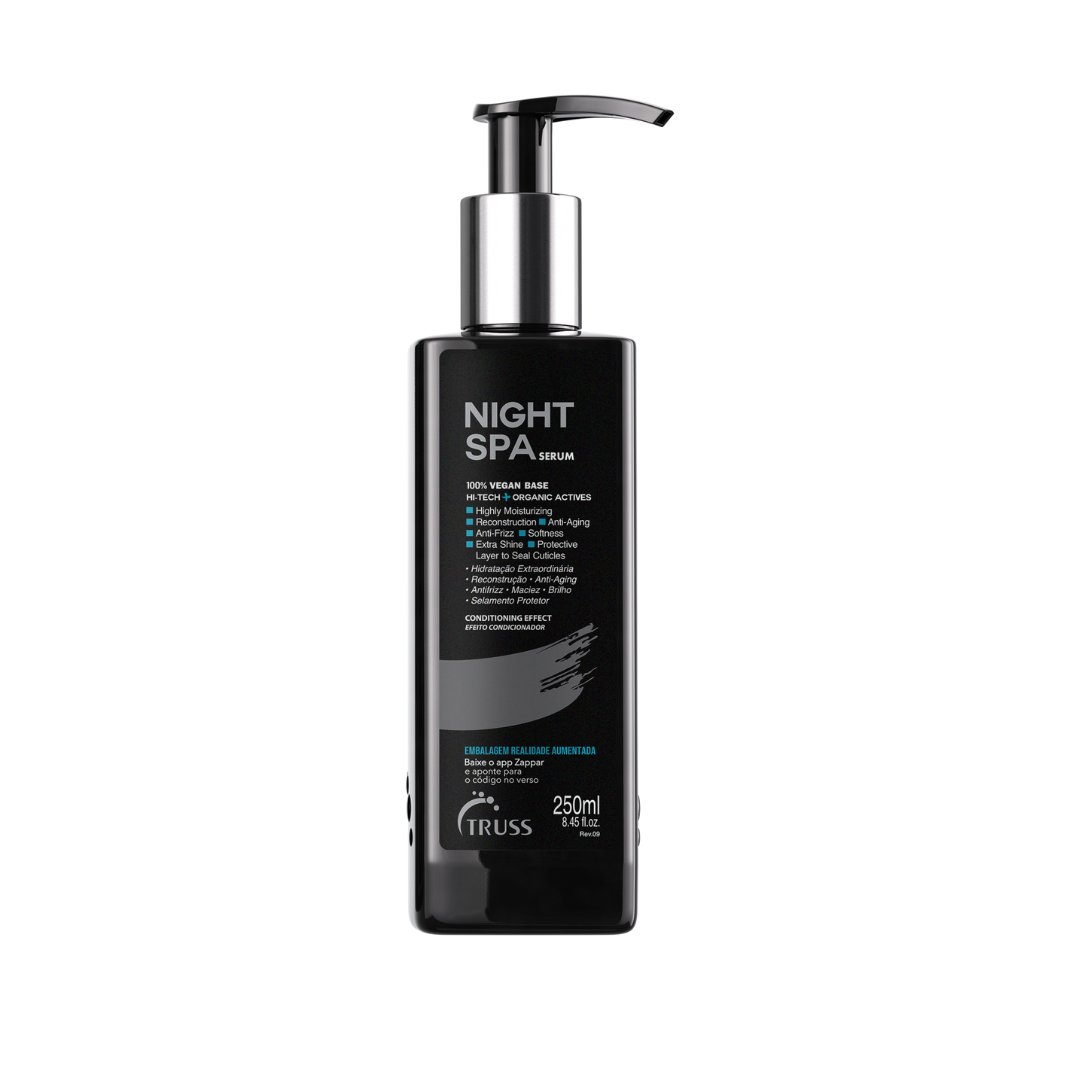 Night Spa
