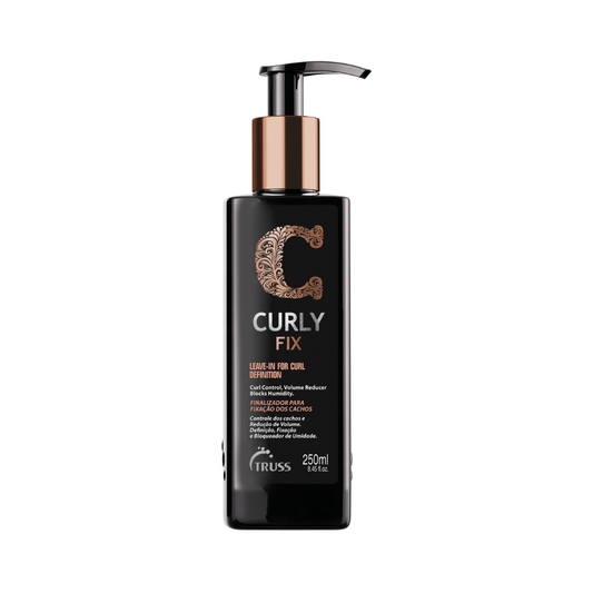 Curly Fix