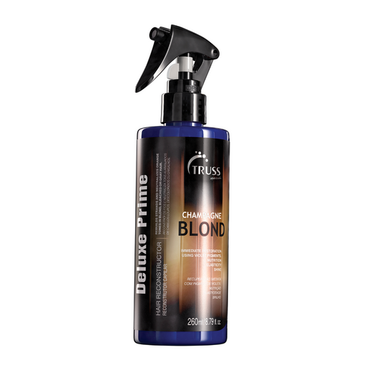 Deluxe Prime Blond