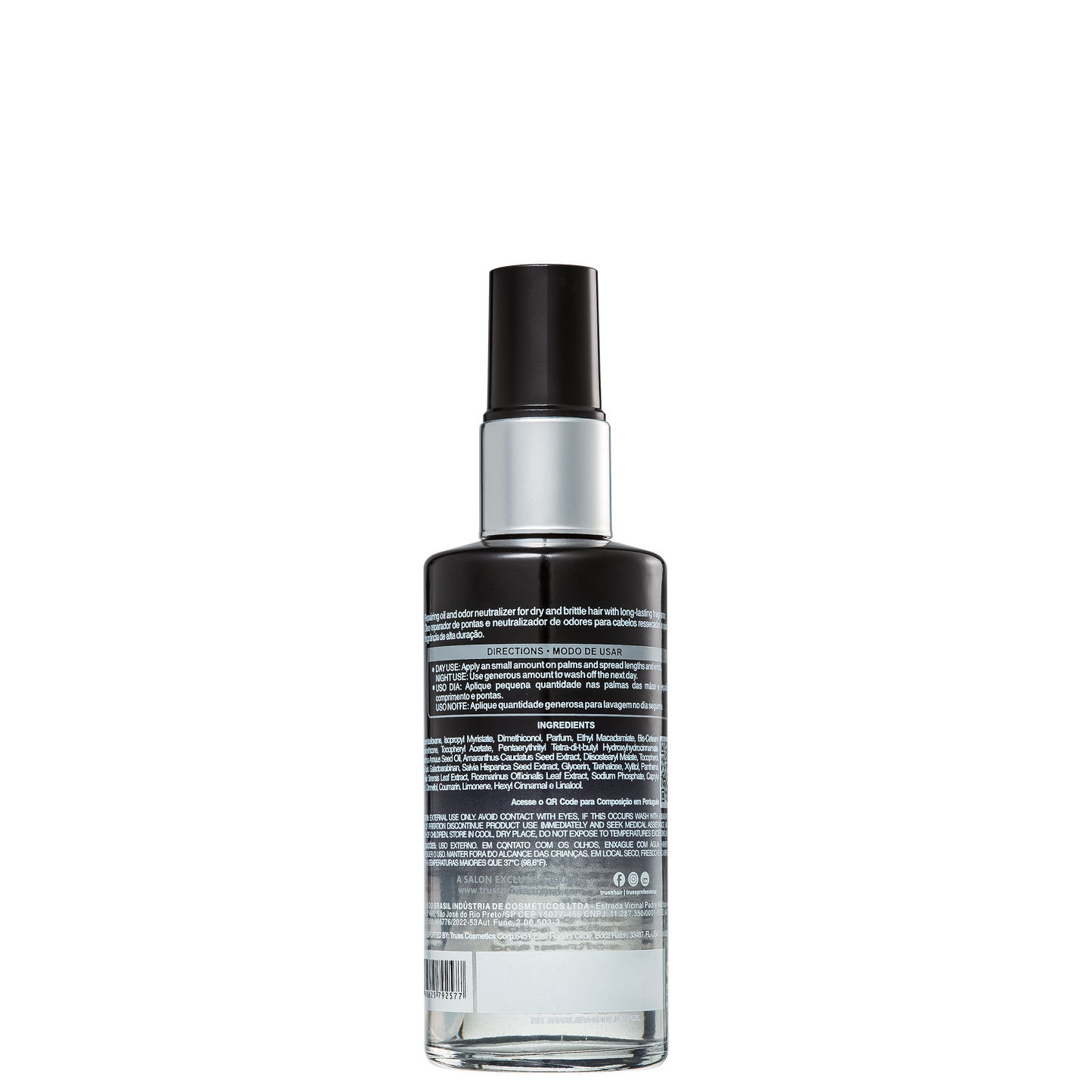 Illuminatte Oil