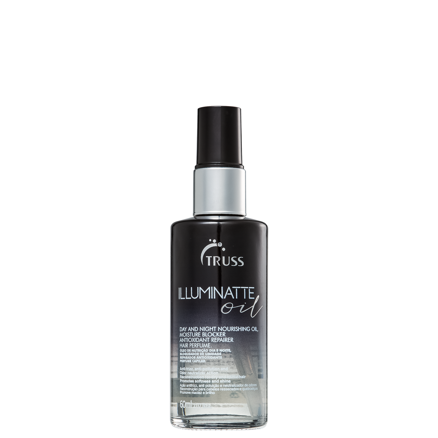 Illuminatte Oil