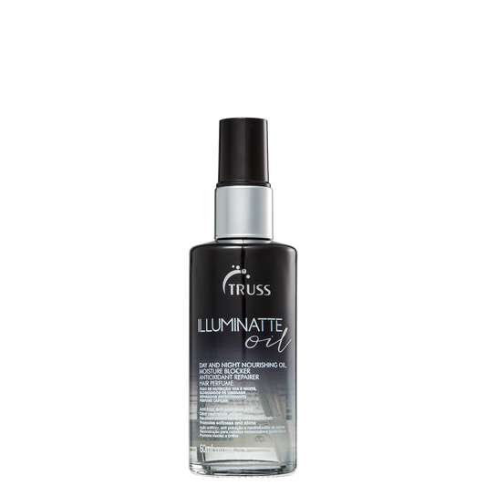 Illuminatte Oil