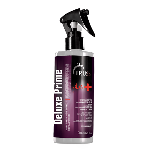 Deluxe Prime Plus