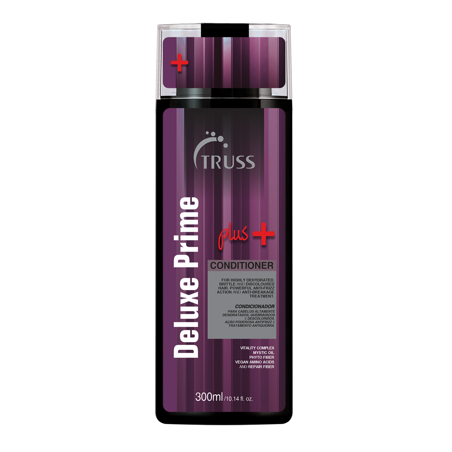 Deluxe Prime Plus Acondicionador