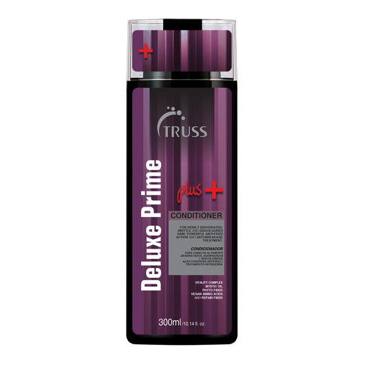 Deluxe Prime Plus Acondicionador