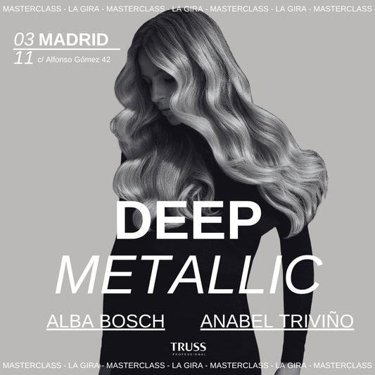 Truss Professional La Gira - Madrid 03 de Noviembre