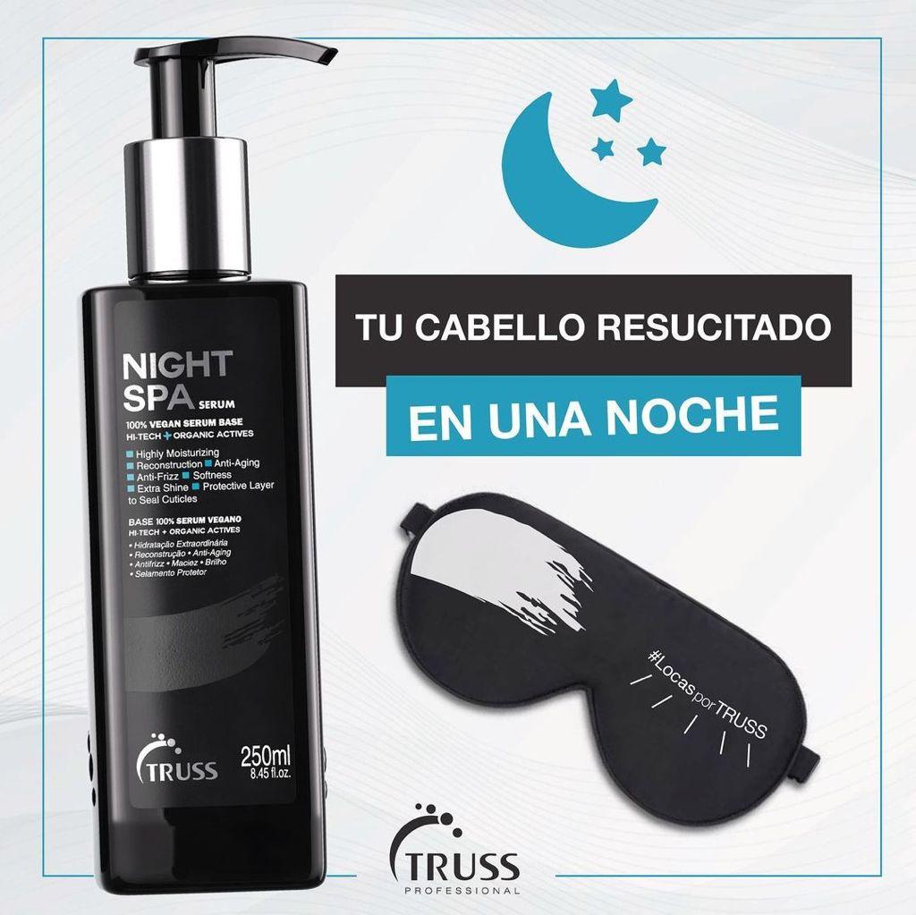 Night Spa