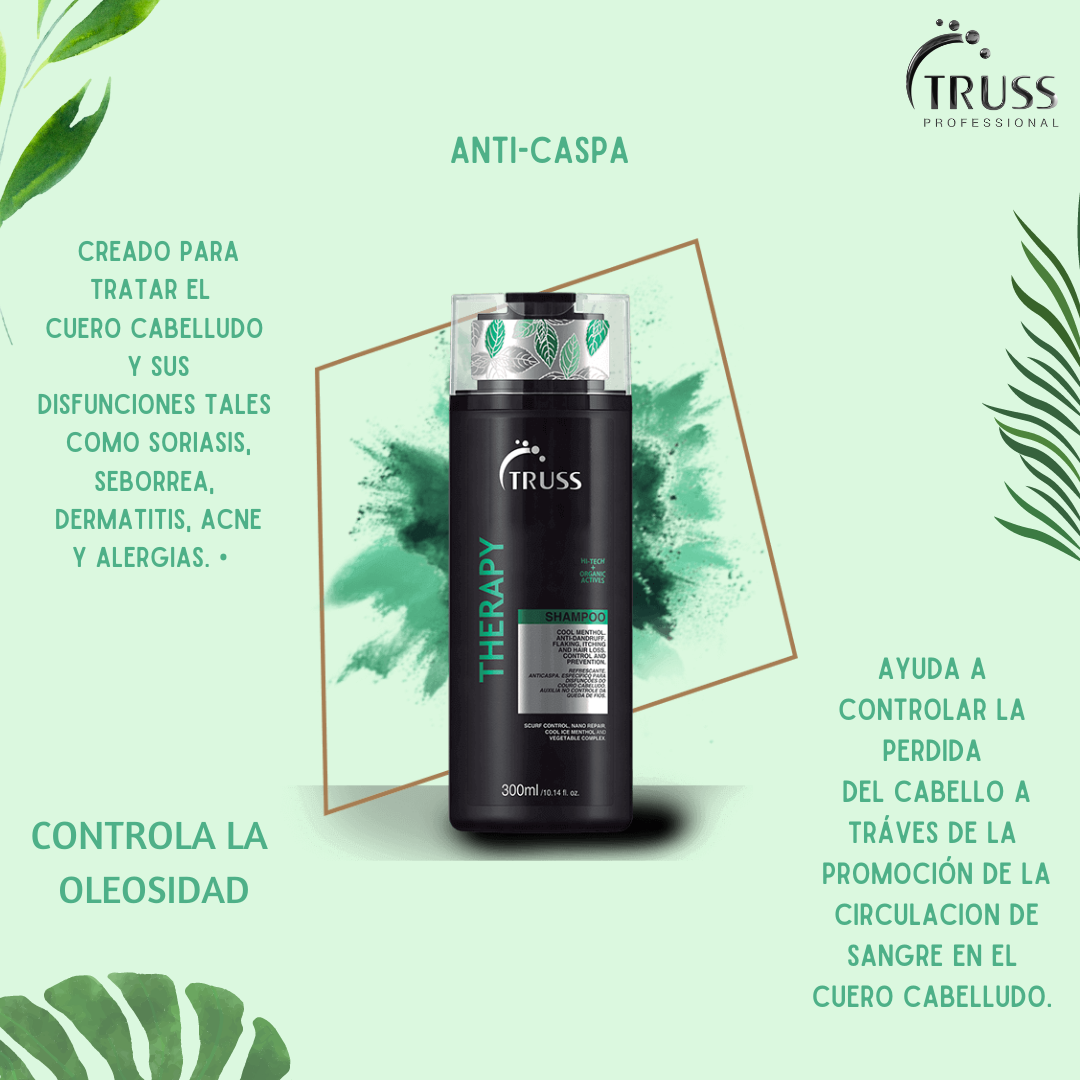 Therapy Champú