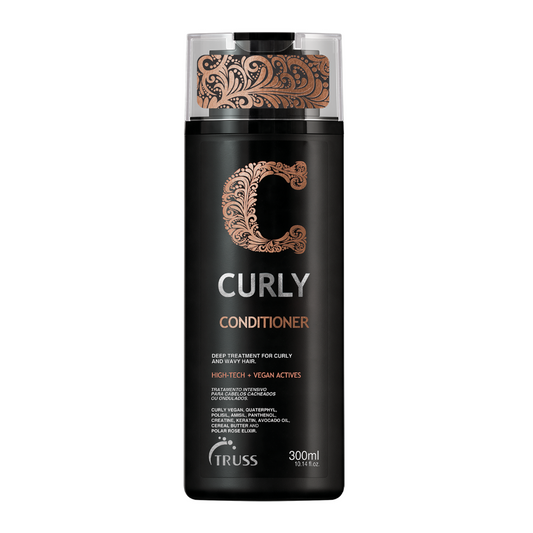 Curly Acondicionador