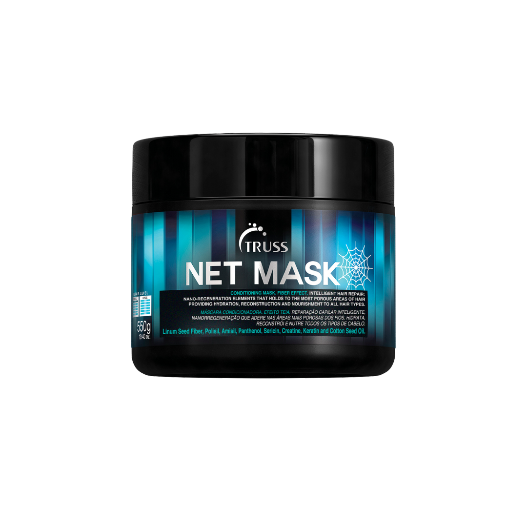 Net Mask