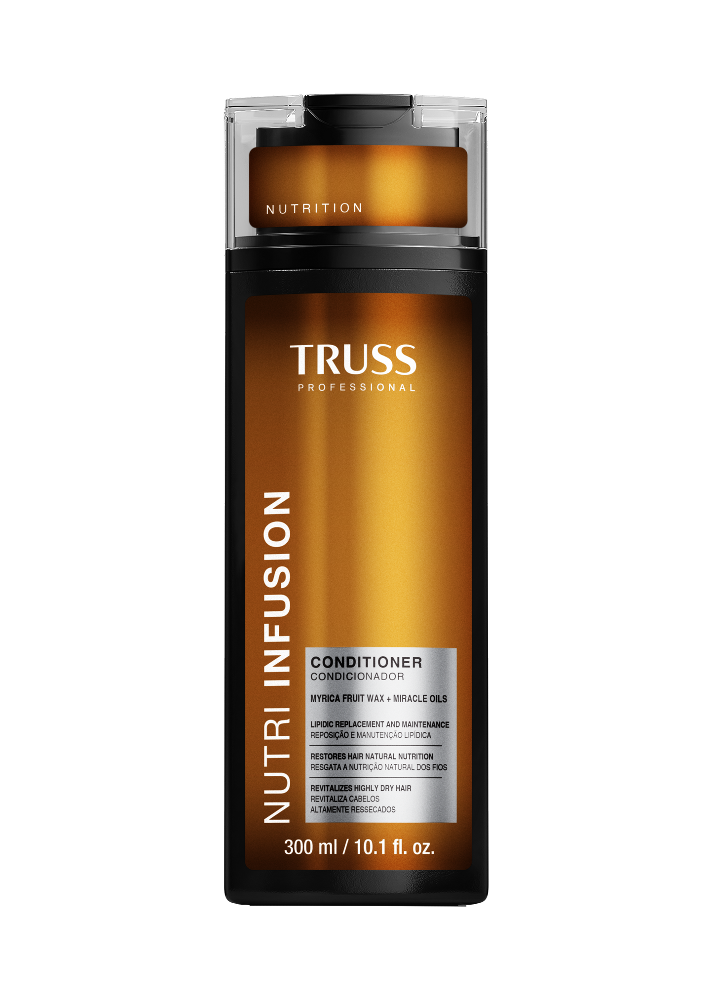 Nutri Infusion Acondicionador