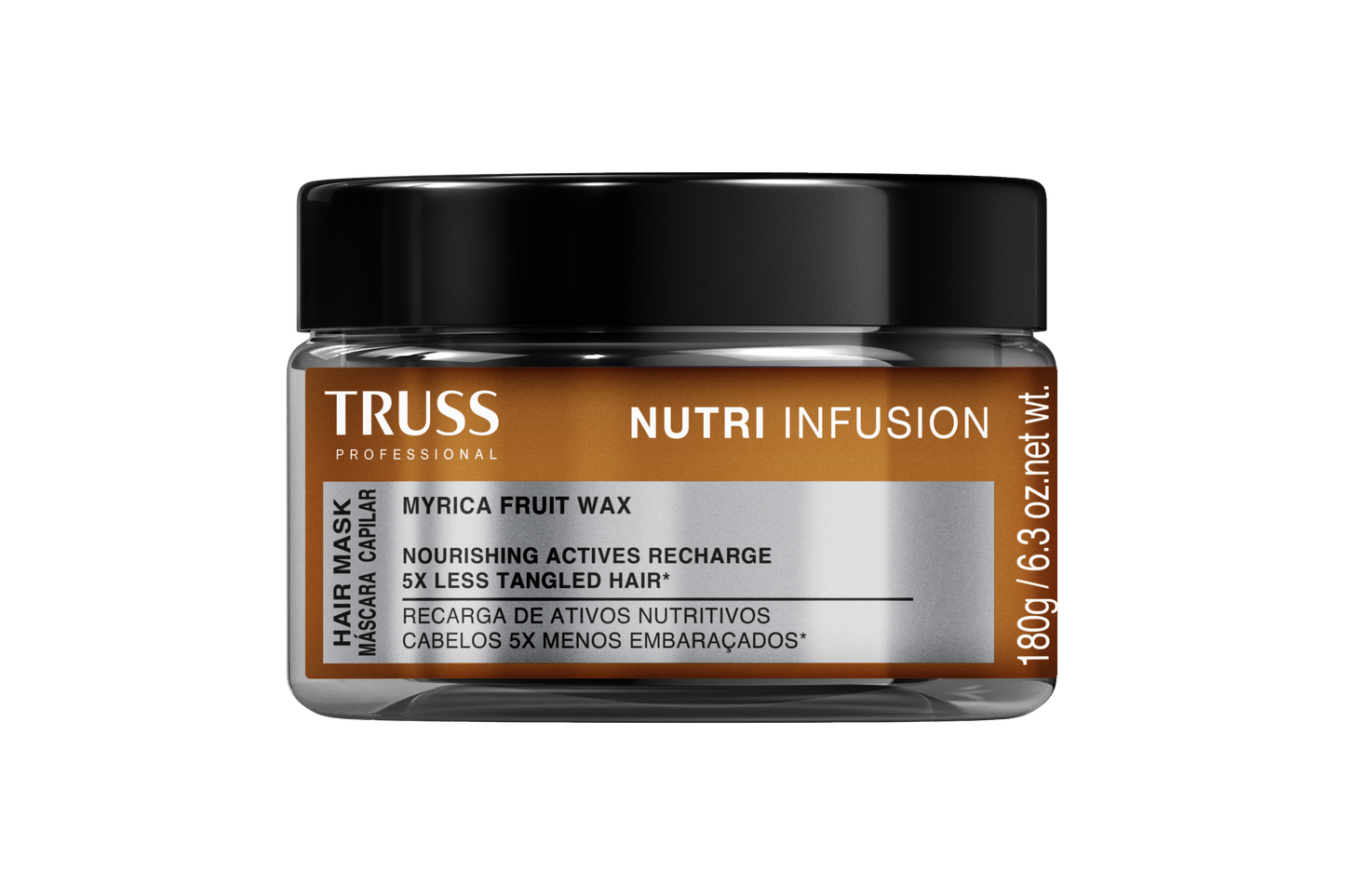 Nutri Infusion Mask