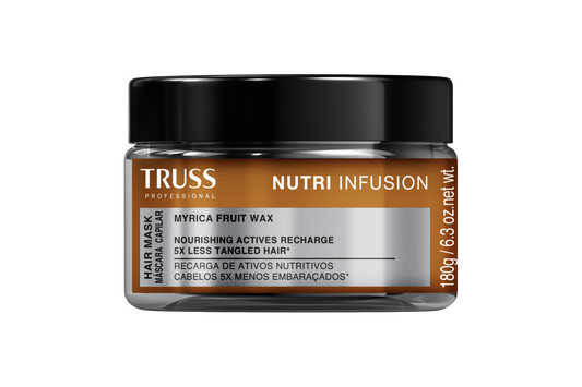 Nutri Infusion Mask