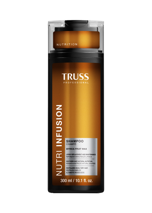 Nutri Infusion Champú