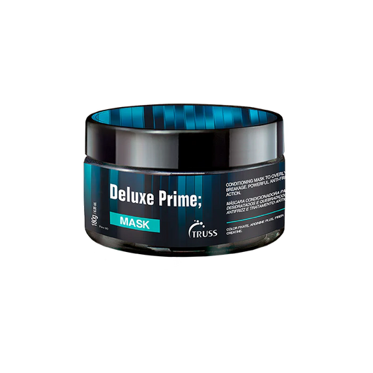 Deluxe Prime mask