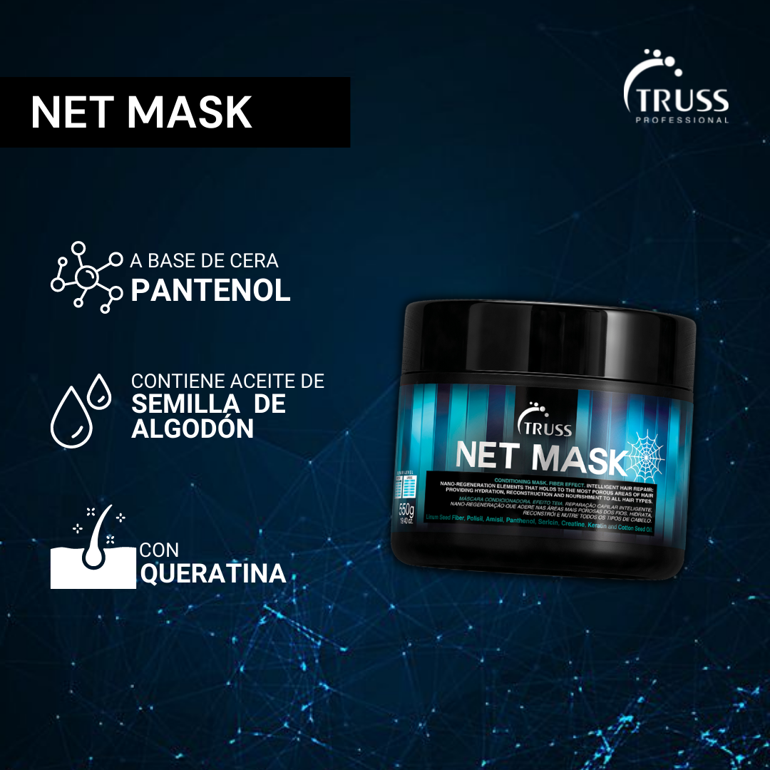 Net Mask